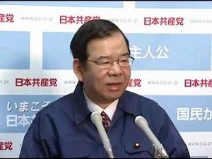 福島原発事故の対応に関する提案