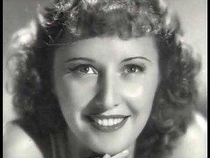 Barbara Stanwyck Biography - Straight Down The Line (Hollywood Collection)