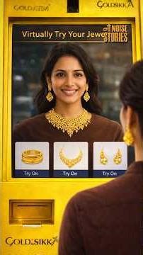 AI Gold ATM Explained: Sell Gold, Check Purity, Get Paid