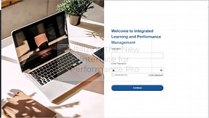 Performance Pro New Interface for Managers October 2025