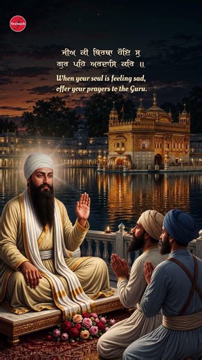 So Gur Peh Ardas Kar | New Shabad Gurbani 2026 | Bhai Ravinder Singh Ji | Shabad Gurbani