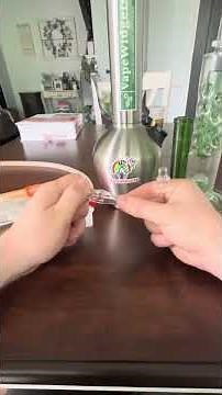 Universal Volcano Easy Valve Bag to Bong Adapter - Explained