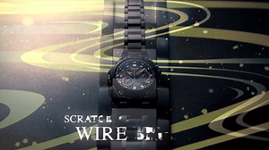 7.8K views · 492 reactions | The amazing MR-G, pure combination of elegance and toughness. Check out the scratch resistance test we put the MR-G through. Do you think it can pass? | CASIO G-SHOCK | Facebook