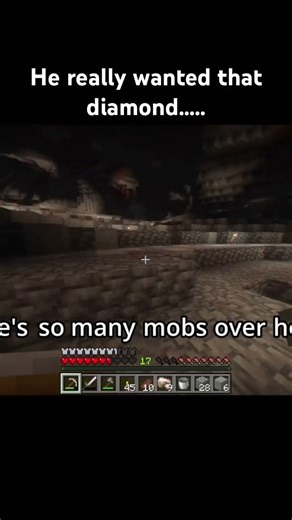 Taco Bell lol….. #funnymoments #minecraft #funnyshorts #noob #mining #gaming
