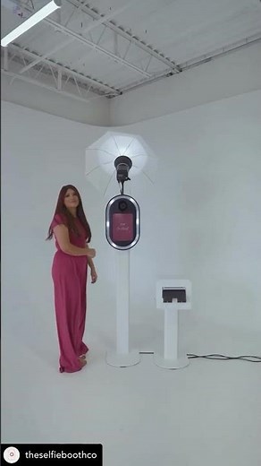 The Best Photo Booths On The Market | Photo Booth Business