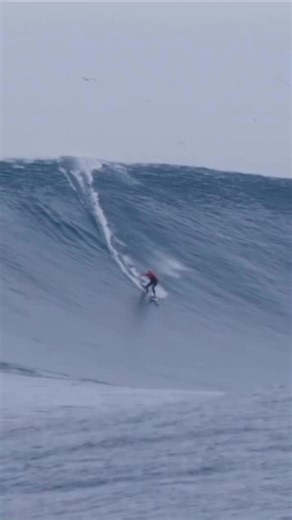 17K views · 308 reactions |  The Big Wave Challenge “Ride of the Year” award winners, Justine Dupont and Nathan Florence Profesional Surfer, also claimed the “Surfer of the Year” awards in heavy water. Watch Justine’s deep sea mission to Cortes Bank, and Nathan’s Irish slab hunting. ️ @johnny_decesare @100footwave @jtudella | Shannon Reporting | Facebook
