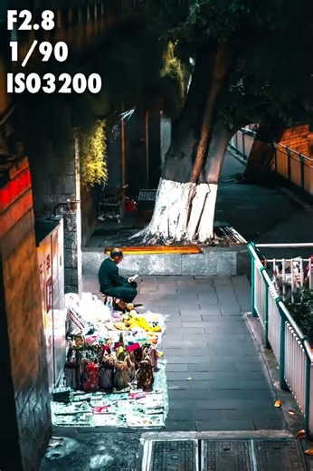 My friend says my composition is like magic #Composition#Photography tutorial#Photography