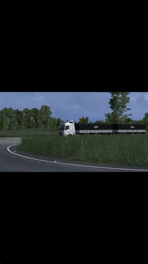 Os flogueiros são f*** 👌 #ets2 #volvo #fh540 #rbr #CorreiaTransportes