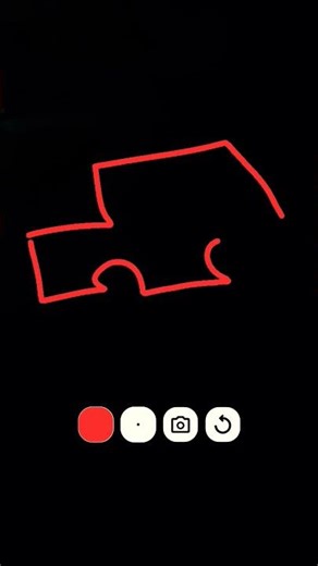 jeep compass 🧭 drawing 😯#trendingshorts