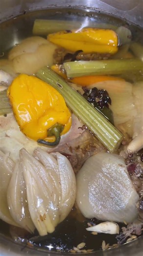 Beef Tongue Like My Mom Made It (Traditional Recipe).