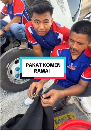 Nak Abe Pi Gi Bazar? Beli Hardware Terbaik!