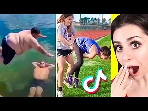 Funniest TIKTOK FAILS Ever !