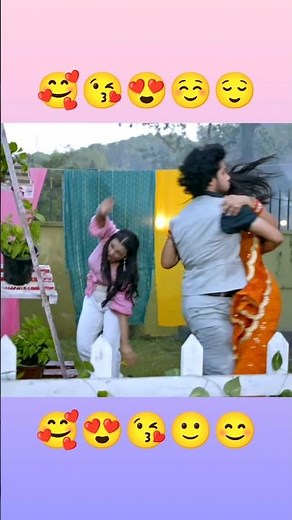 man sundar love scene best moment #shorts #serial #love #hindisong #mannsundar #viral #hindisong