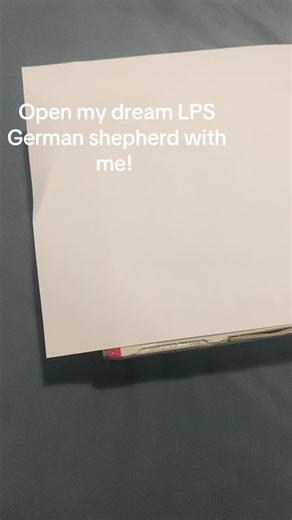 || SHE IS SO PRETTY! I didn’t think I’d ever get my hands on her tbh! So grateful! || #lps #lpscollection #fyp #toys #foryou #collector #haul #shopping