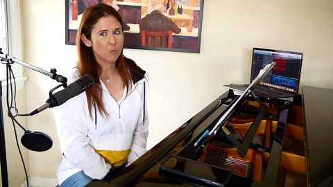 How McCoy Tyner Used Pentatonics and Quartal Harmony – Part 2