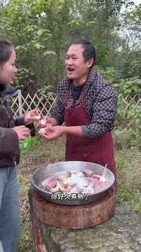 How to cook grass carp to make it delicious This way the fish is both fragrant and crispy.