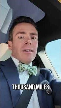 Over 400 Miles Of Range For The New Mercedes CLA