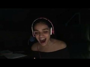 Bohemian Rhapsody - Rachel Zegler Cover