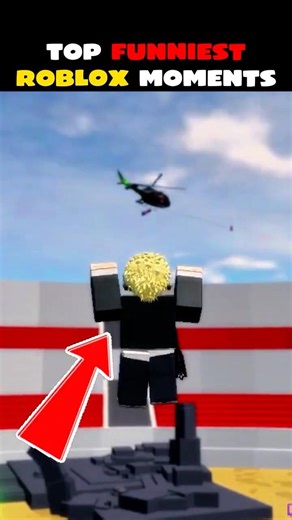 Ranking The Funniest Roblox Moments Ever 😂 (Round 9)