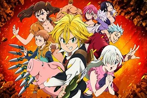 SEVEN DEADLY SINS (EN ESPAÑOL) - Nanatsu no Taizai - LETRAS.COM