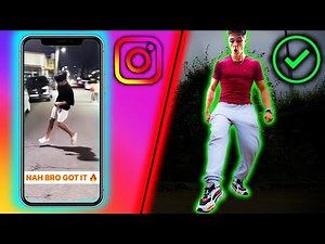 TUTO SLICKBACK, en 5 minutes tu FLOTTES REELLEMENT ✅