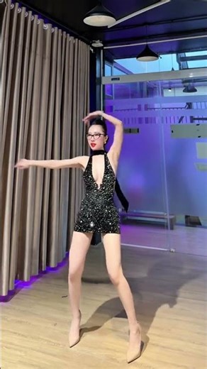 Joy Overload Dance! #genzdance #nhaytiktok