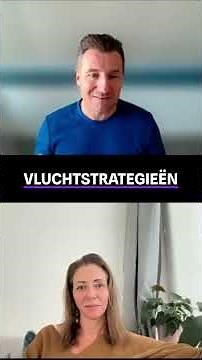 Angst Overwinnen: Het Senoi Proces en Je Innerlijke Kind #shorts