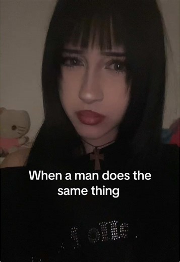 Be a man smoke a cig or sum