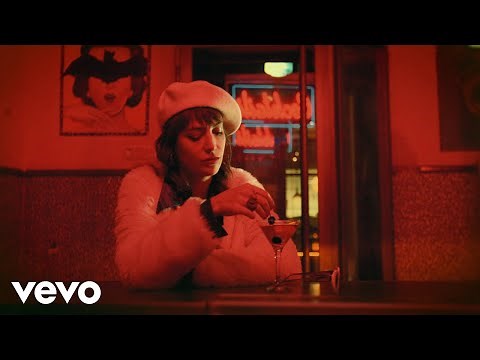 Nat Simons - Alain Delon (Official)