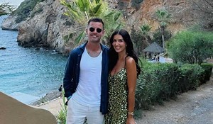 Inside Terrie McEvoy's life with hubby David and daughter