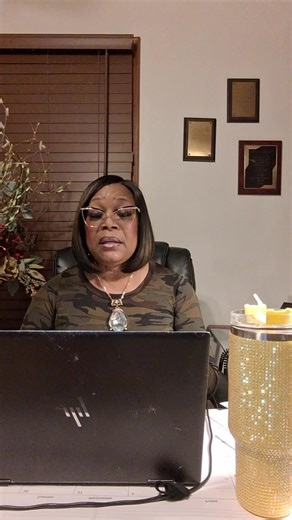 2026 Self-Care Series Pastor Lora Modock-Butts Topic: "Self-Motivation & Self-Efficacy" Method of Giving: Cashapp: $POFMICWARREN, Paypal: pofminint@gmail.com, Credit/Debit or Zelle: (313) 574-3661. *WE DO NOT OWN RIGHTS TO THIS MUSIC* | Lora Modock-Butts