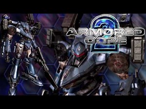 Armored Core 2 - Op