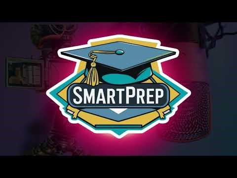 Subscribe to SmartPrep