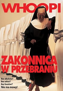 Zakonnica w przebraniu - streaming: gdzie obejrzeć online?