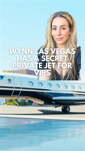 3.1K views · 39 reactions | Wynn Aviation features a fleet of custom...