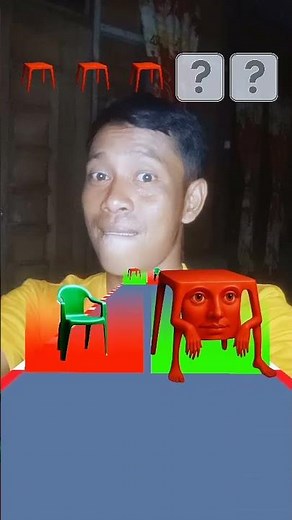 chachecchicha vs karkirkur #brainrot #shorts