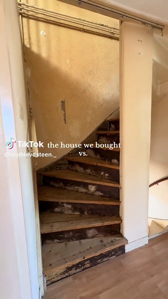 House We Bought vs Home We Built: A Design Journey