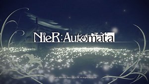 【電玩心得】尼爾 - 自動人形：2B, or not 2B - nightxxx的創作 - 巴哈姆特