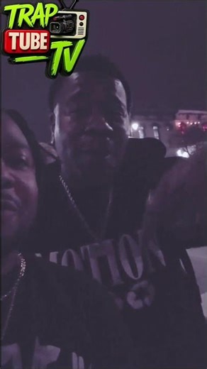 😵 Oh Mane Memphis Stan G Popped Out on Toni 3 Times @ Trap Tube Tv 💯 #Shorts