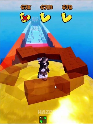 😱 🏆 Kick Power Vs World Cup #roblox #escapetsunami #usa