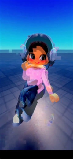 Avatar swapping ib:@loki_poki #animation #shorts #roblox