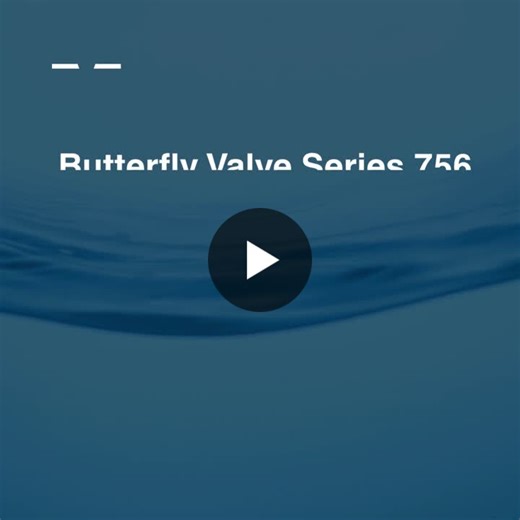 #avkgulf #butterflyvalves #butterflyvalveseries756 #middleeastengineering | AVK Gulf