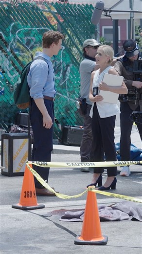 Kid in a Candy Store | Come behind-the-scenes of #DexterOriginalSin Episode 2 with exclusive footage and interviews with cast and crew 🎥 | Dexter on Showtime