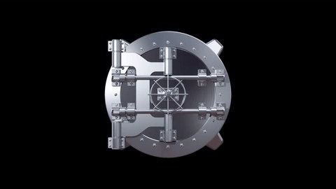 clip-3969363601-thick-vault-door-opens