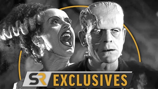 Original Bride Of Frankenstein Remake Director Gives Update On Universal's Plans For Character Without Him