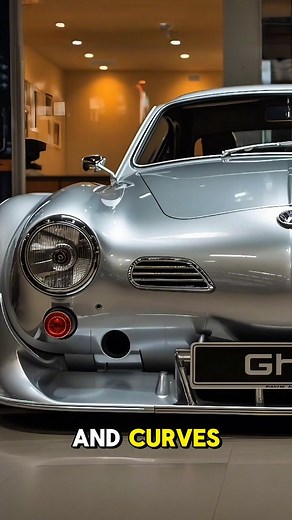 154K views · 6.8K reactions | Volkswagen Karmann Ghia _ A Timeless Classic Reborn_ . . . . . . . . . . . #VolkswagenKarmannGhia #KarmannGhia #VWClassic #TimelessDesign #RetroRevival #ClassicReborn | luxembourg AUTO | Facebook