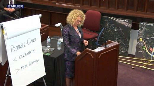 Dissecting the prosecution and defense’s arguments in Arbery murder trial