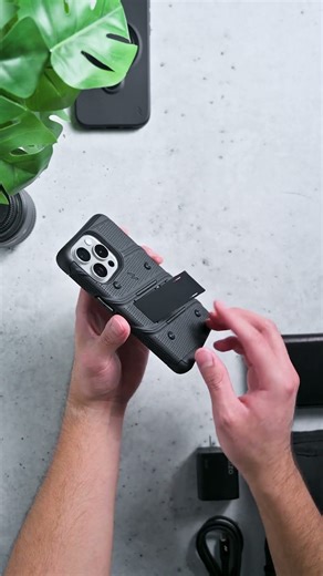 ZIZO BOLT Series | Rugged, Reliable, Ready for Anything