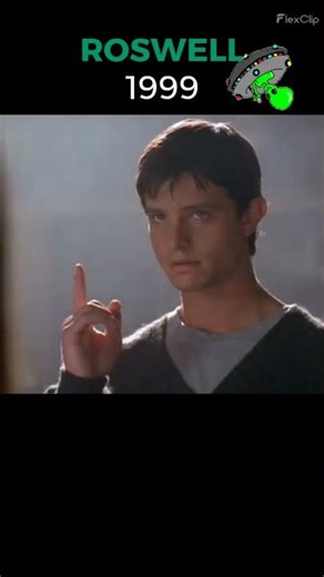 She MET a ALIEN 👽 #roswell
