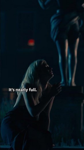 Saltburn will make you lose your minds. | Saltburn